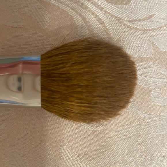 BareMinerals Flawless Application Face Brush Black Handle New; no pkg - Picture 3 of 3